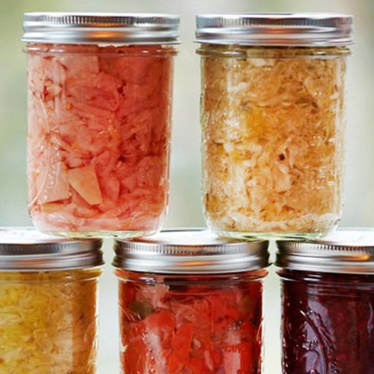 Wild West Ferments