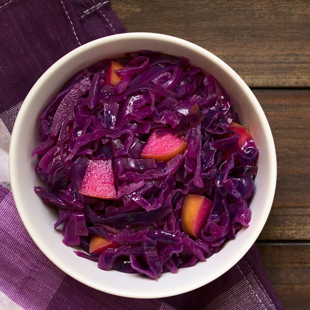 Good Earth Apple Kraut - Good Earth Natural Foods