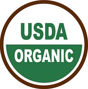 USDA Organic Certification becomes a reality