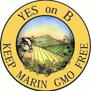 Marin residents make their voices heard