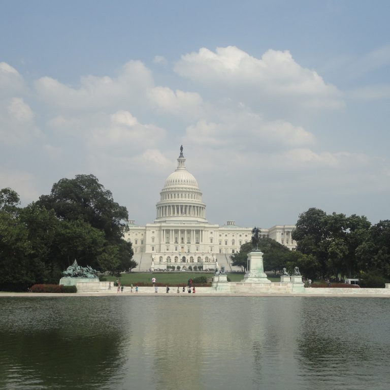 Organic Week in Washington DC:  A Good Earthling Perspective