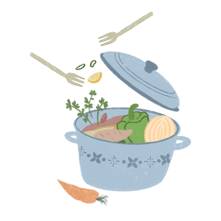 Spice Up Your Turkey Leftovers