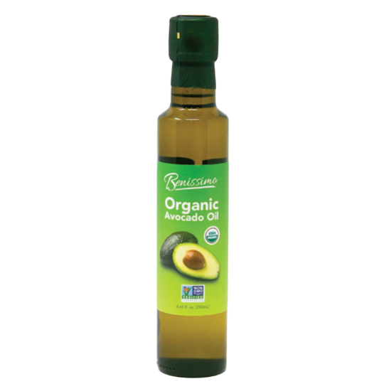 Benissimo Avocado Oil