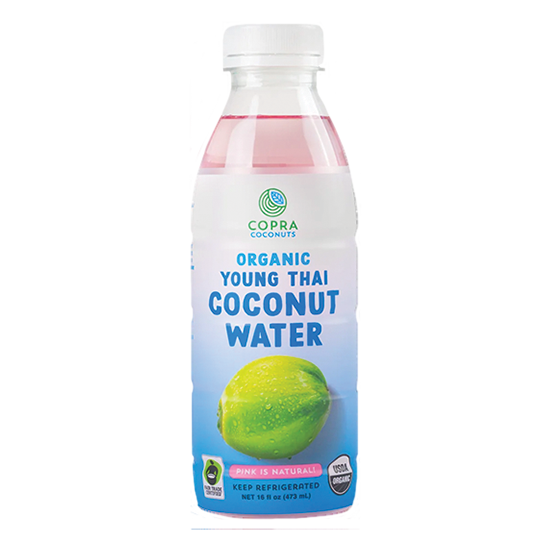 Copra Coconut Water