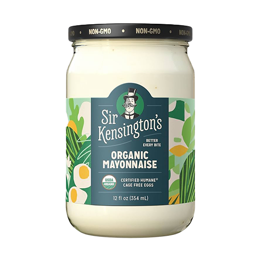 Sir Kensington Mayonnaise