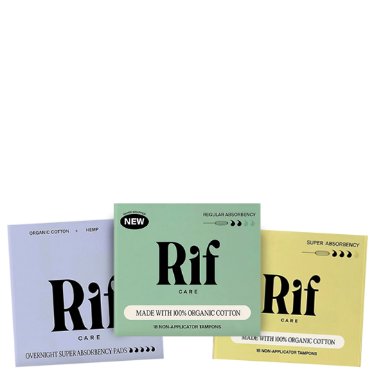Rif Care Period Care