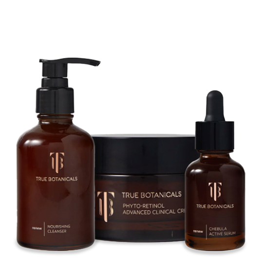True Botanicals Skin & Body Care