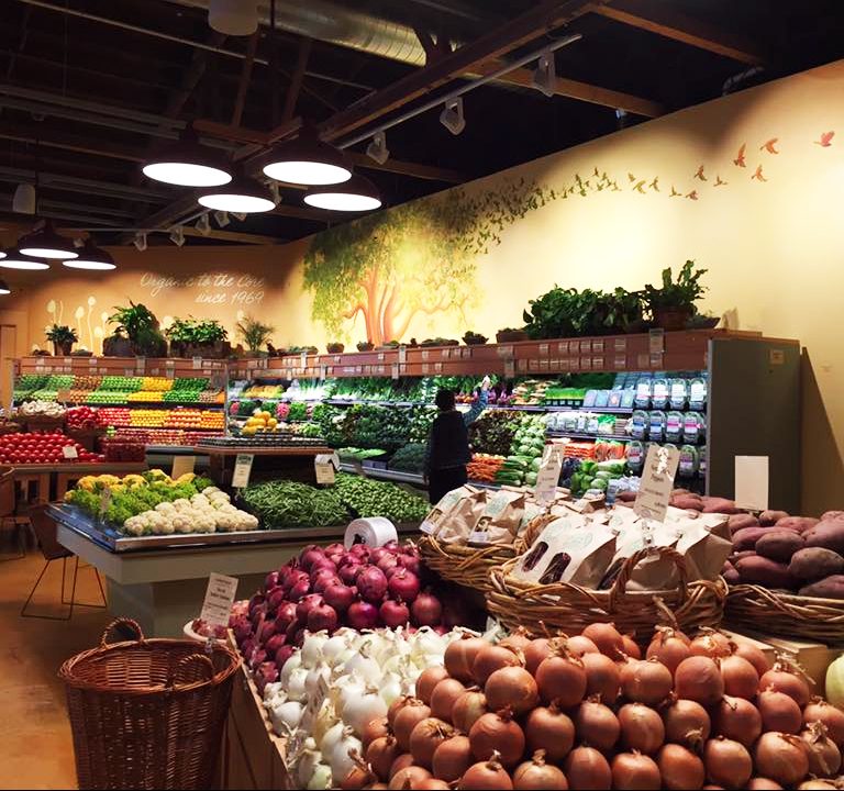 Good Earth Natural Foods Announces New Store in San Rafael