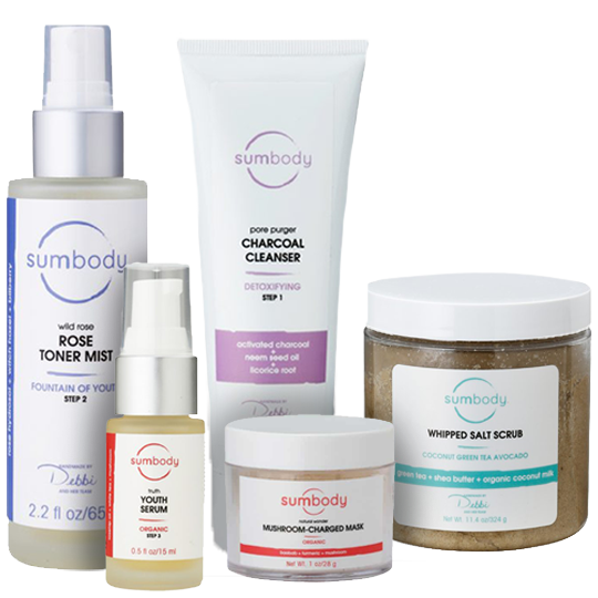 Sumbody Body Care