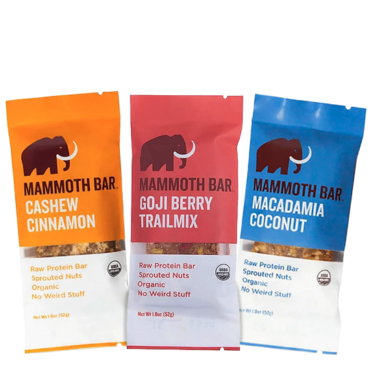 Mammoth Bar
